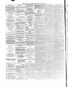 Bradford Daily Telegraph Thursday 09 February 1871 Page 2