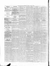 Bradford Daily Telegraph Friday 03 March 1871 Page 2