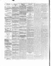 Bradford Daily Telegraph Saturday 04 March 1871 Page 2