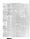 Bradford Daily Telegraph Monday 06 March 1871 Page 2
