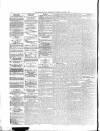 Bradford Daily Telegraph Thursday 16 March 1871 Page 2