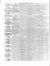 Bradford Daily Telegraph Friday 07 April 1871 Page 2