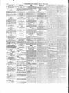 Bradford Daily Telegraph Monday 10 April 1871 Page 2