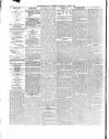 Bradford Daily Telegraph Wednesday 12 April 1871 Page 2