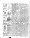 Bradford Daily Telegraph Friday 28 April 1871 Page 2