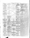 Bradford Daily Telegraph Monday 29 May 1871 Page 2