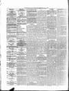 Bradford Daily Telegraph Wednesday 03 May 1871 Page 2