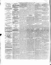 Bradford Daily Telegraph Friday 14 July 1871 Page 2