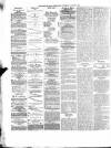 Bradford Daily Telegraph Wednesday 02 August 1871 Page 2