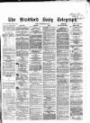 Bradford Daily Telegraph Friday 29 September 1871 Page 1
