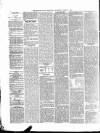 Bradford Daily Telegraph Wednesday 04 October 1871 Page 2