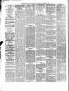 Bradford Daily Telegraph Wednesday 22 November 1871 Page 2