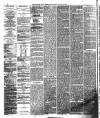 Bradford Daily Telegraph Saturday 25 January 1873 Page 2