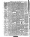 Bradford Daily Telegraph Monday 29 September 1873 Page 2