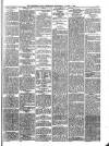 Bradford Daily Telegraph Wednesday 05 August 1874 Page 3