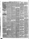 Bradford Daily Telegraph Friday 07 August 1874 Page 2