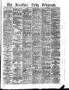 Bradford Daily Telegraph Tuesday 06 February 1877 Page 1