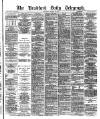 Bradford Daily Telegraph Thursday 22 March 1877 Page 1