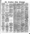 Bradford Daily Telegraph Thursday 01 November 1877 Page 1