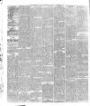 Bradford Daily Telegraph Monday 05 November 1877 Page 2