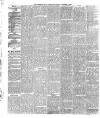 Bradford Daily Telegraph Monday 03 December 1877 Page 2