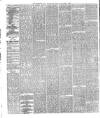 Bradford Daily Telegraph Monday 07 January 1878 Page 2