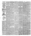 Bradford Daily Telegraph Tuesday 12 February 1878 Page 2