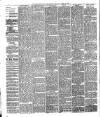 Bradford Daily Telegraph Saturday 13 April 1878 Page 2