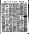 Bradford Daily Telegraph Saturday 29 June 1878 Page 1
