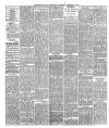 Bradford Daily Telegraph Wednesday 04 September 1878 Page 2