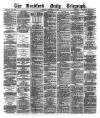 Bradford Daily Telegraph Monday 16 September 1878 Page 1