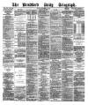 Bradford Daily Telegraph Friday 11 October 1878 Page 1