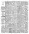 Bradford Daily Telegraph Tuesday 12 November 1878 Page 2