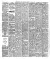 Bradford Daily Telegraph Monday 18 November 1878 Page 2