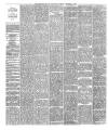 Bradford Daily Telegraph Tuesday 03 December 1878 Page 2