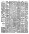 Bradford Daily Telegraph Monday 09 December 1878 Page 2