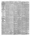 Bradford Daily Telegraph Monday 16 December 1878 Page 2