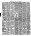 Bradford Daily Telegraph Saturday 22 February 1879 Page 2