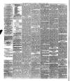 Bradford Daily Telegraph Thursday 03 April 1879 Page 2