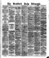 Bradford Daily Telegraph Saturday 03 May 1879 Page 1