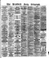 Bradford Daily Telegraph Saturday 13 September 1879 Page 1