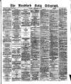 Bradford Daily Telegraph Saturday 20 September 1879 Page 1