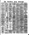 Bradford Daily Telegraph Thursday 13 November 1879 Page 1