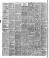 Bradford Daily Telegraph Wednesday 26 November 1879 Page 2