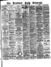 Bradford Daily Telegraph Saturday 03 January 1880 Page 1