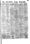Bradford Daily Telegraph Friday 09 January 1880 Page 1
