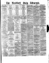 Bradford Daily Telegraph Thursday 22 January 1880 Page 1