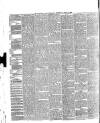 Bradford Daily Telegraph Wednesday 21 April 1880 Page 2