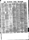 Bradford Daily Telegraph Friday 14 May 1880 Page 1