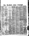 Bradford Daily Telegraph Wednesday 02 June 1880 Page 1